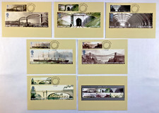 PHQ Postcards 2006 Set 284 -