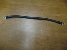 FORD, ESCORT, FIESTA, ANGLIA, CORTINA,ENGINE, BATTERY, EARTH STRAP, RALLY, RACE,