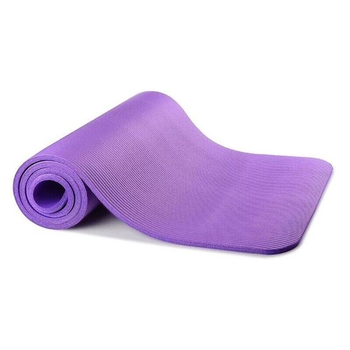 Yoga mat 15mm thick - mat,