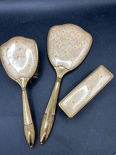 Vanity Set of 3 - Nylon