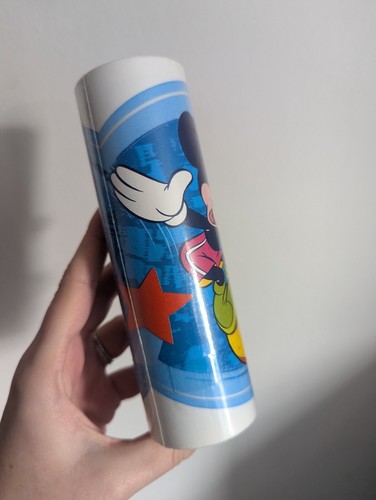 Disney mickey mouse adhesive - mouse,