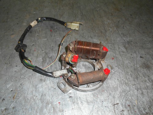 Honda mt5 generator - honda,