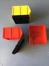 Lego Duplo Hinged tipper
