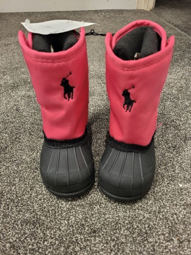 Ralph lauren polo - lauren, girls