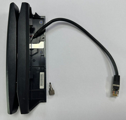 Toshiba magnetic card reader - toshiba,