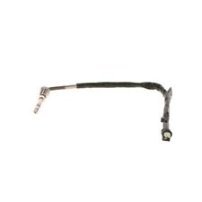 Bosch Nox Sensor fits Mercedes-Benz C C220 CDi|CDi BlueEFFICIENCY - 2.2 - 08-14