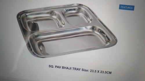 Set stainless steel - stainless, pav