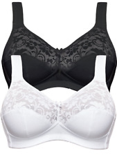 Non-Wired Wirefree Comfort Bra
