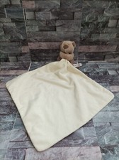 George Asda Brown Teddy Bear