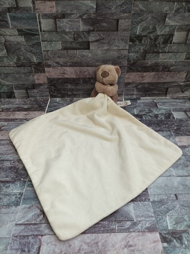 George asda brown teddy - george,