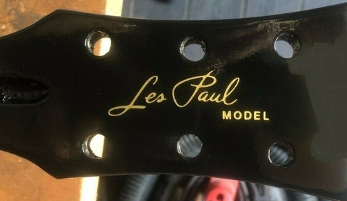 Gibson les paul - gibson,