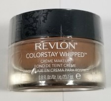 Revlon 24hrs colorstay whipped