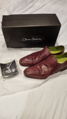 Mens brown oliver sweeney - mens,