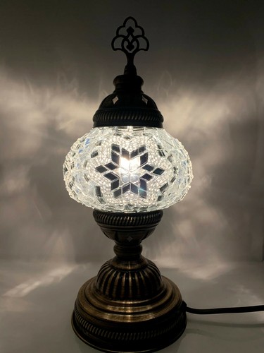 Turkish moroccan 7 glass - turkish,