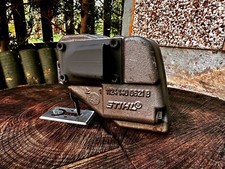 STIHL MS880 088 CUSTOM MADE