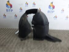 VW Golf Mk5 Gt Sport 2005-2009 Inner Wing/arch Liner (front Passenger Side) 