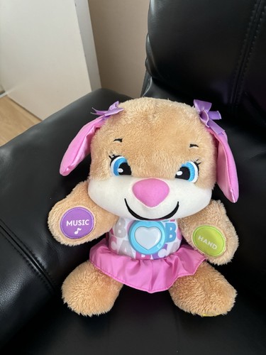 Music teddy bear - teddy,