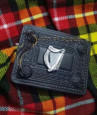 Scottish Kilt Belt Buckle
