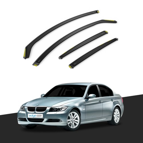 Bmw series e90 - 3,