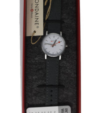 MONDAINE Classic Park Green