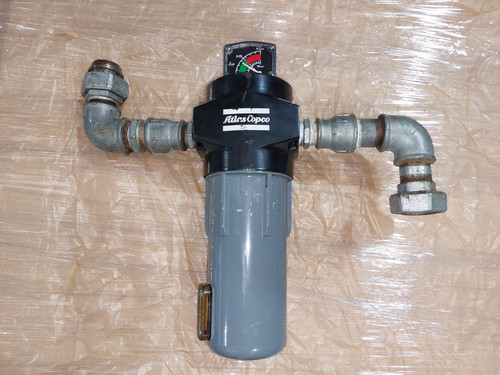Atlas copco air - 40,