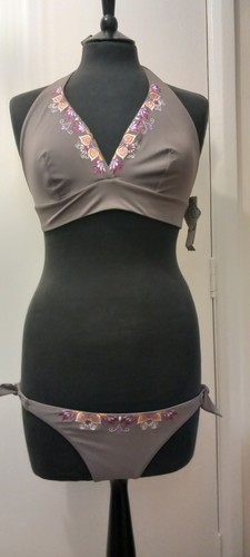 New debenhams gorgeous taupe - new,