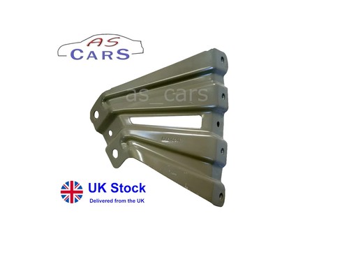Metal wing bracket front - mg, zs