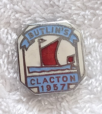 BUTLINS HOLIDAYS ORIGINAL