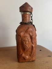 Vintage Spanish Embossed