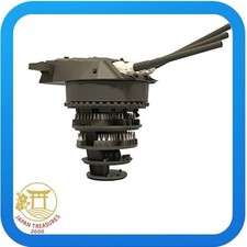 Fujimi model 1/200 equipment