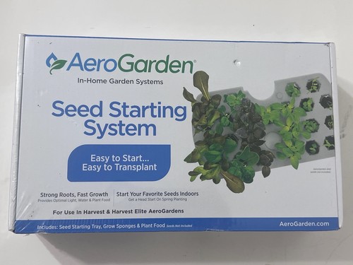 Aerogarden seed starting - aerogarden,