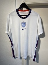 England Nike 2020 Home