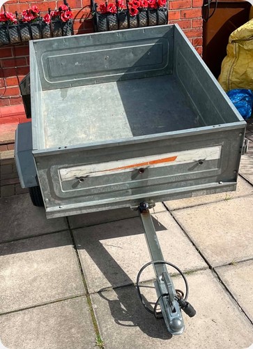 Used good condition erde - used,, condition,