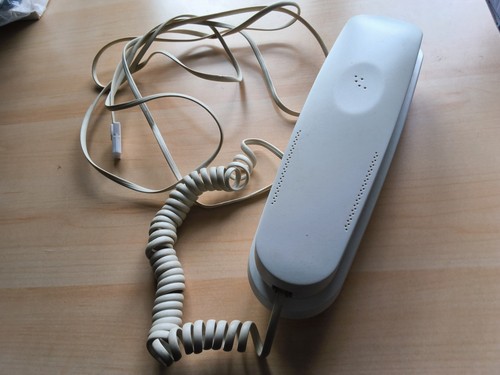 Landline telephone tesco th100 - tesco,