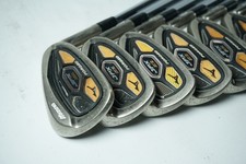 Mizuno JPX EZ Forged Irons /