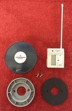 Oil Watchman Sonic Oil Tank Level Monitor