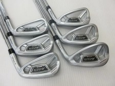 Ping ANSER 2013 Iron Set 5-9,Pw 6pc Flex Stiff N.S.PRO 950GH Steel