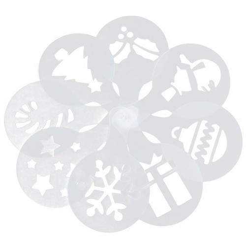 Pcs cake decorating - 8,