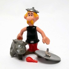 1980 Asterix Play ASTERIX