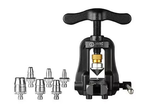 Javac edge 1 - javac, 2-in-1
