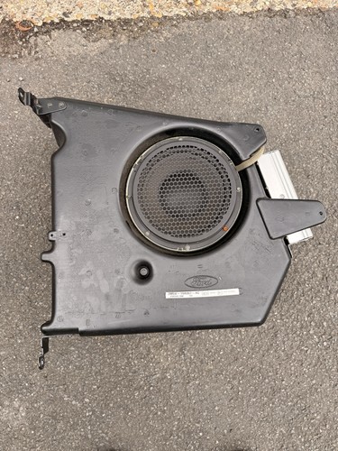 Ford focus st170 subwoofer - st170,