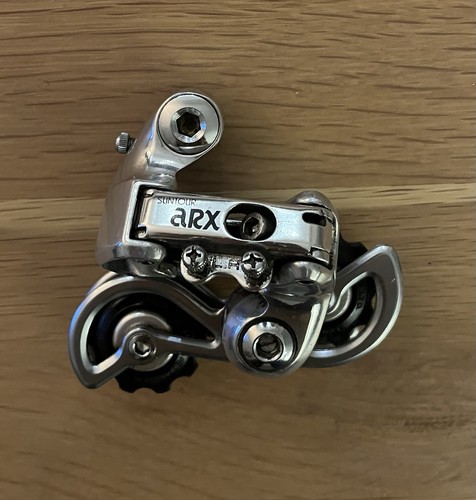 Suntour arx rear derailleur - suntour,
