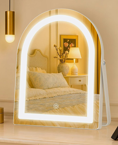 Large arched led lighted - large,