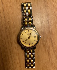 Longines Flagship Ladies Two