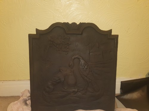 Antique vintage cast - antique/vintage,