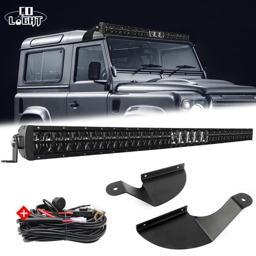 Laser led light bar - led,