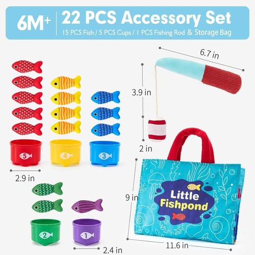 Toddler toys montessori - toddler,