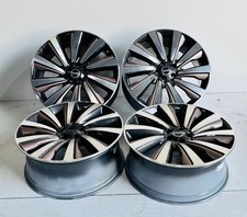 NEW GENUINE 4x 23” RANGE