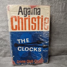 AGATHA CHRISTIE 1963 First