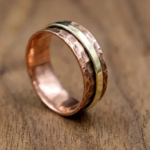 Solid pure copper brass - solid,